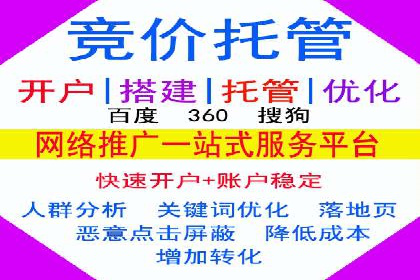 专业SEM账户托管成功案例分享